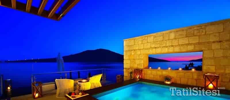 Doria Hotel Yacht Club